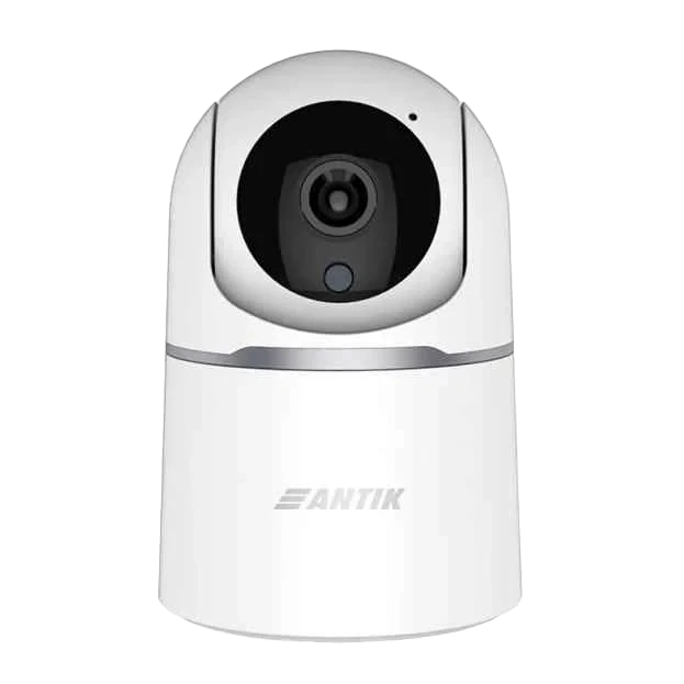 ANTIK Otočná WiFi kamera pre domácnosť 5.0 MP