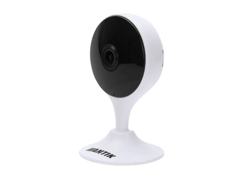 ANTIK smart kamera