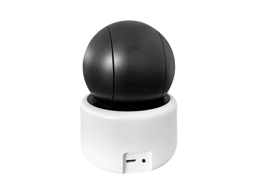 ANTIK smart kamera