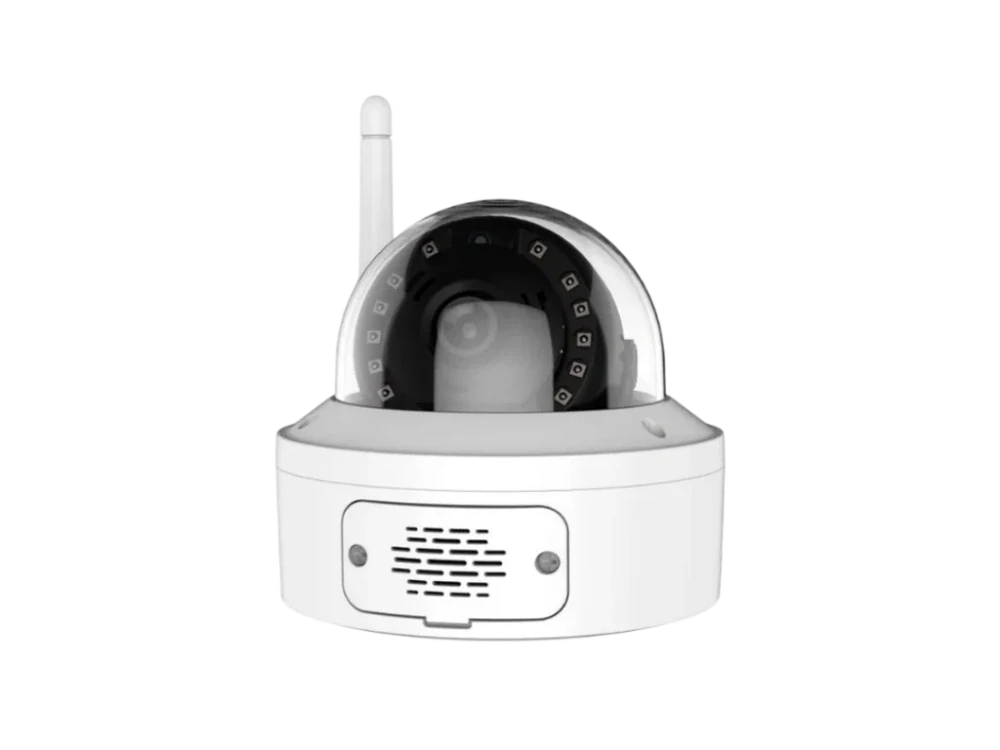 ANTIK Vonkajšia Kupolová kamera 6.0 MP s Wi-Fi