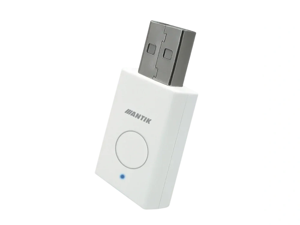 ANTIK Smart Zigbee zosilňovač signálu
