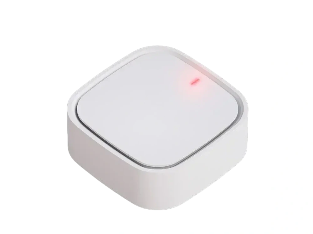 ANTIK Smart senzor plynu
