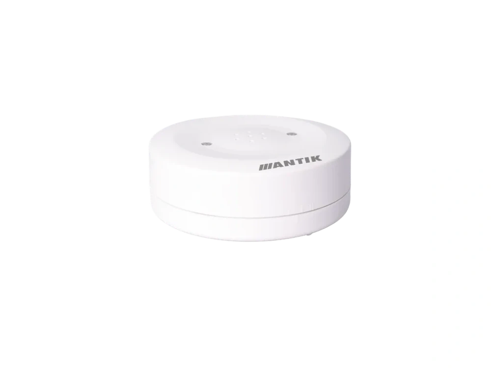 ANTIK Smart WiFi Senzor úniku vody so sirénou