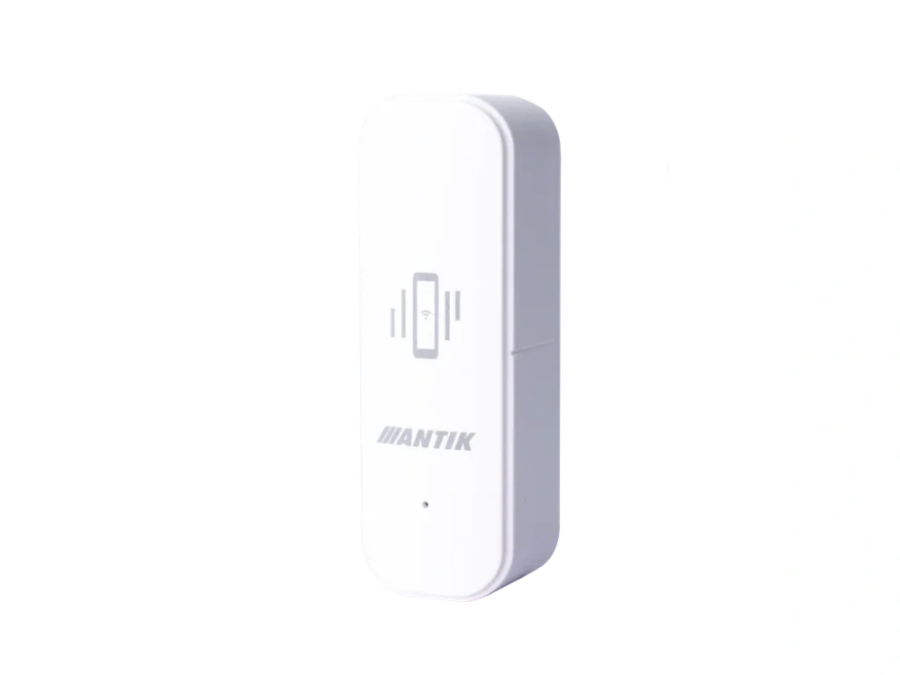 ANTIK Smart Zigbee snímač vibrácií