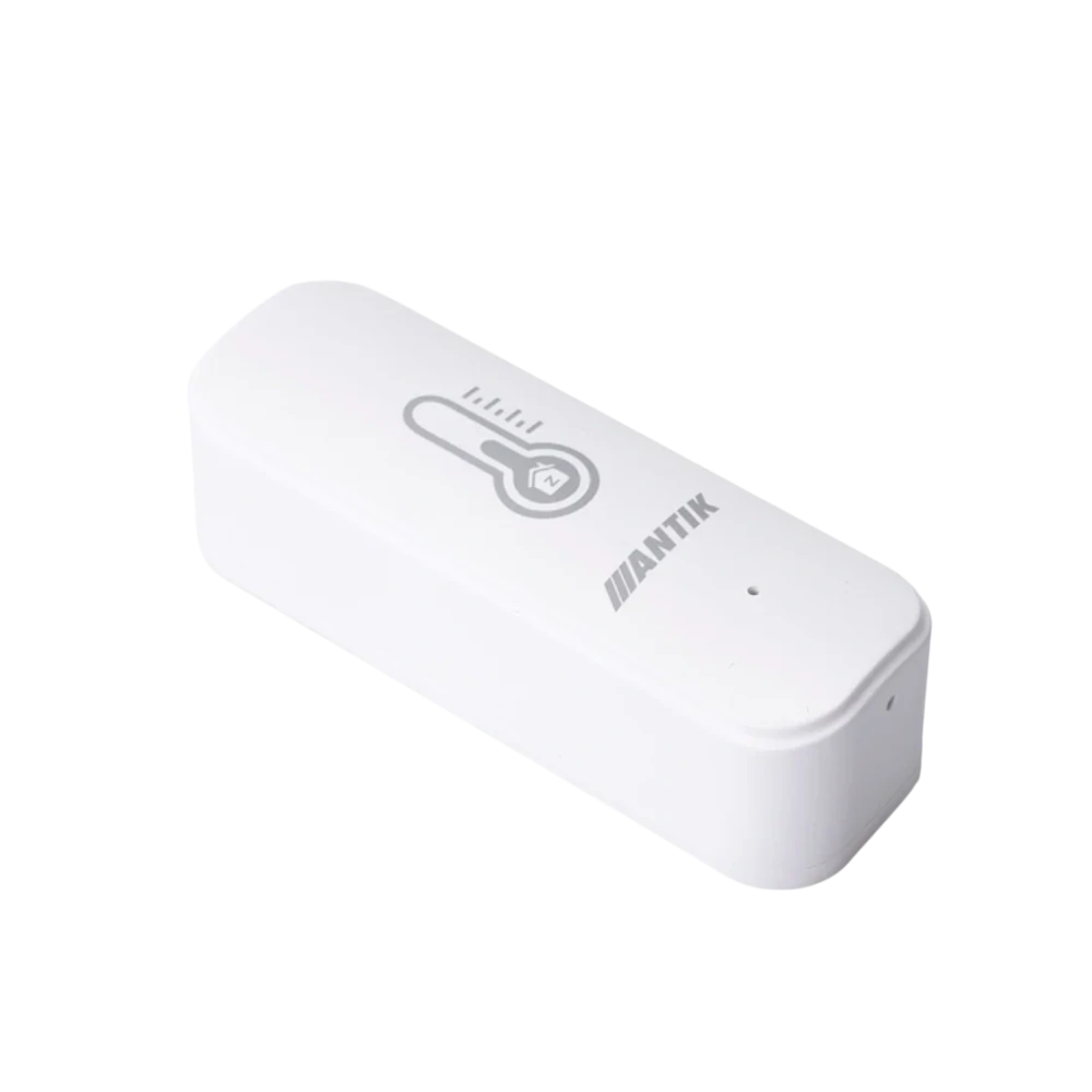 ANTIK Smart Zigbee snímač teploty a vlhkosti
