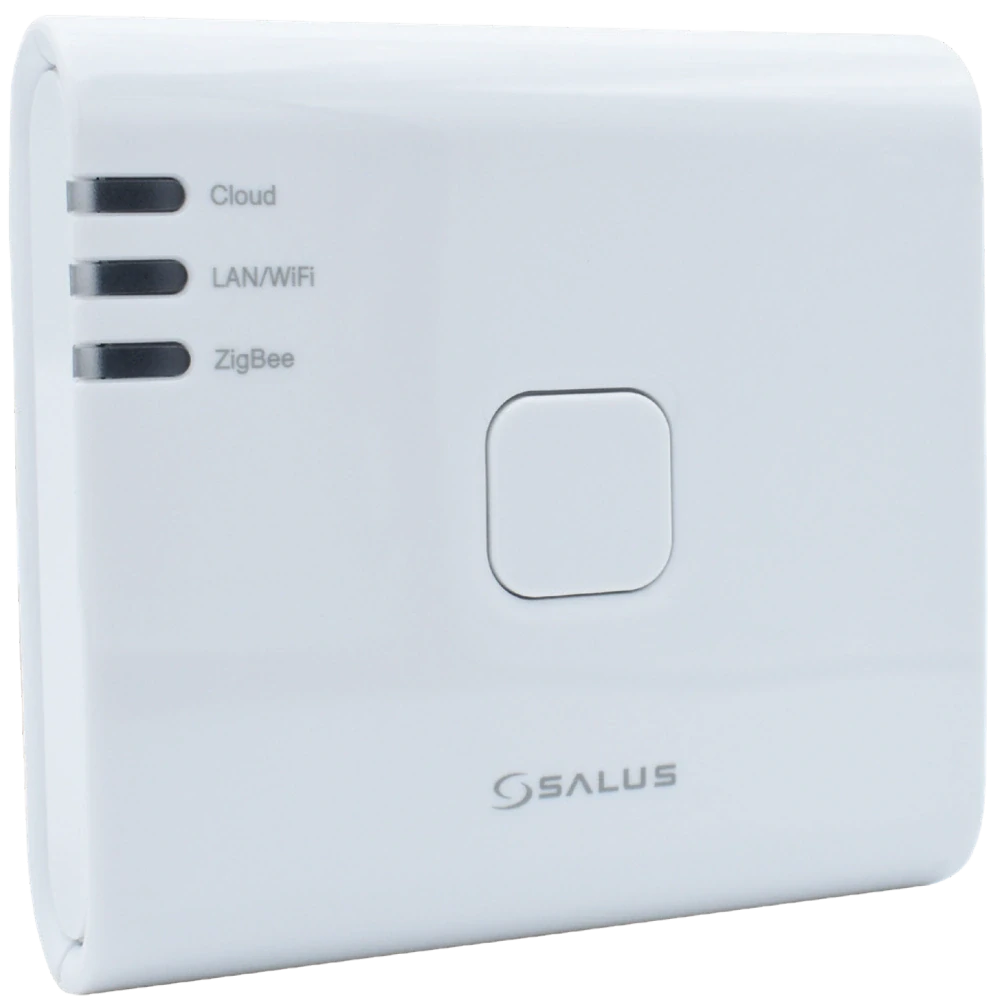 SALUS UG800 univerzálna internetová brána pre systém IT600