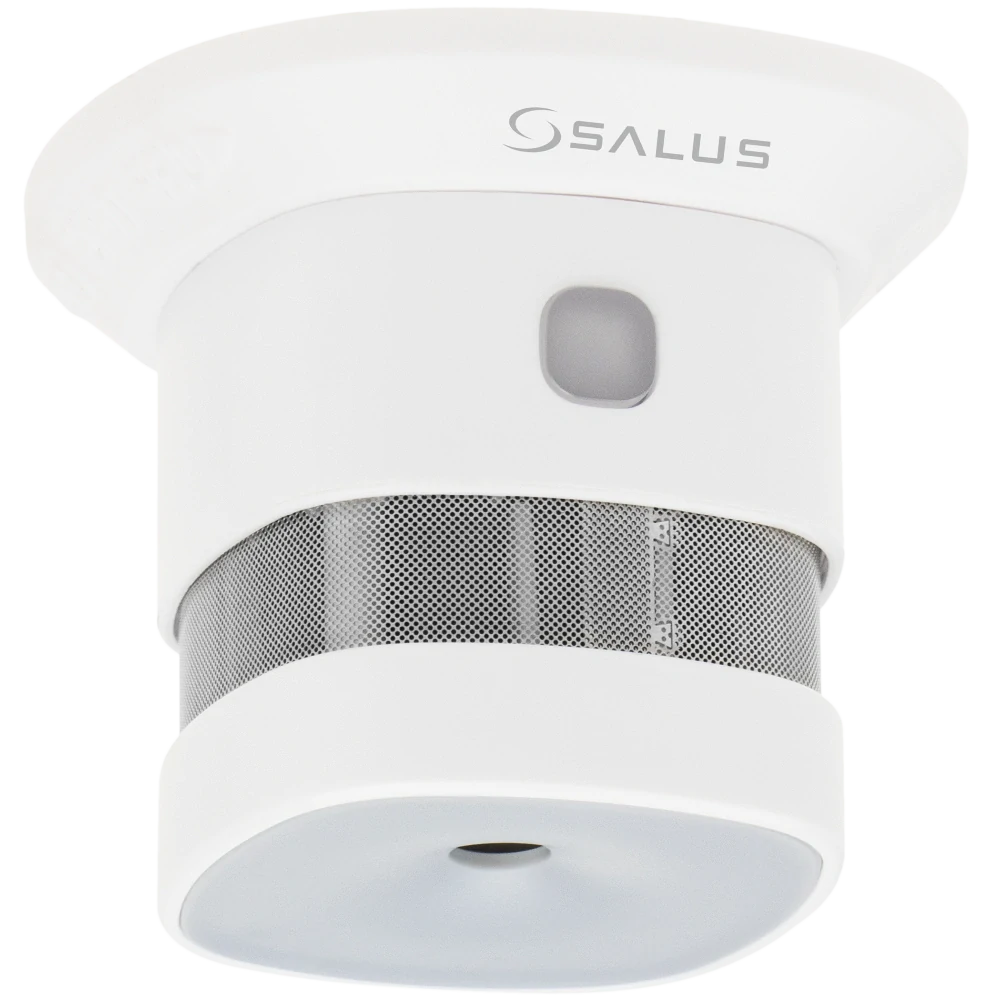 SALUS SD600 detektor dymu