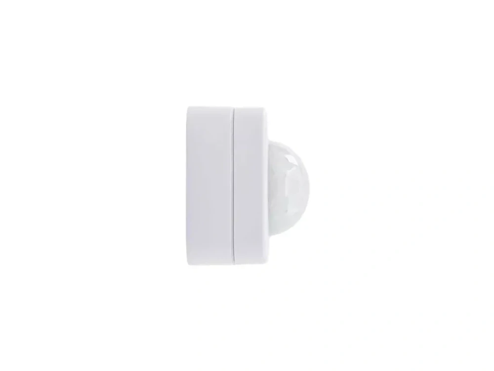 Shelly BLU Motion ZB – Inteligentný pohybový senzor (Zigbee + Bluetooth)