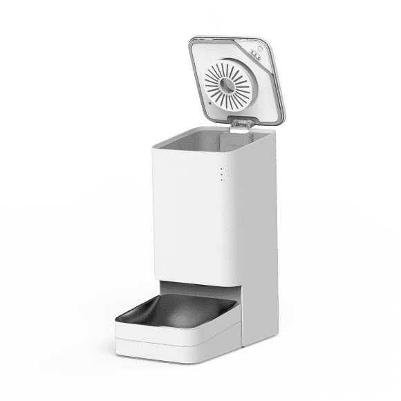 Xiaomi Smart Pet Food Feeder EU