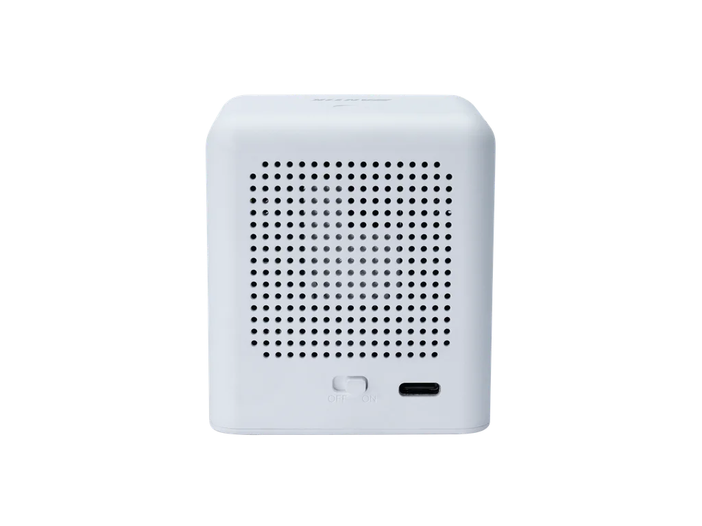 ANTIK Smart monitor kvality vzduchu