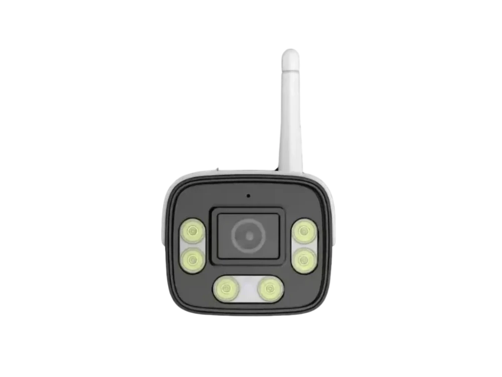 ANTIK Vonkajšia WiFi kamera 6.0 MP, dizajn bullet