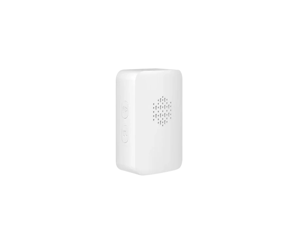 ANTIK WiFi videozvonček ATK-SBD01 pre domácnosť 2.0 MP, vstavaná batéria