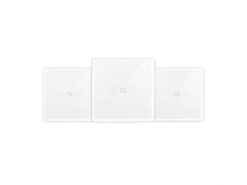 ANTIK Smart 1-kanálový dotykový vypínač (150W)