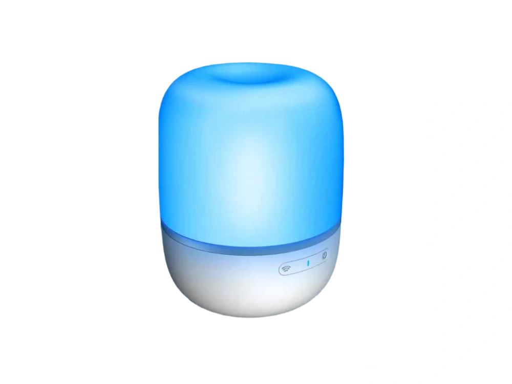 ANTIK Smart náladová lampa