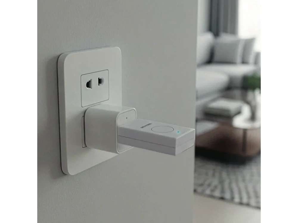ANTIK Smart Zigbee zosilňovač signálu