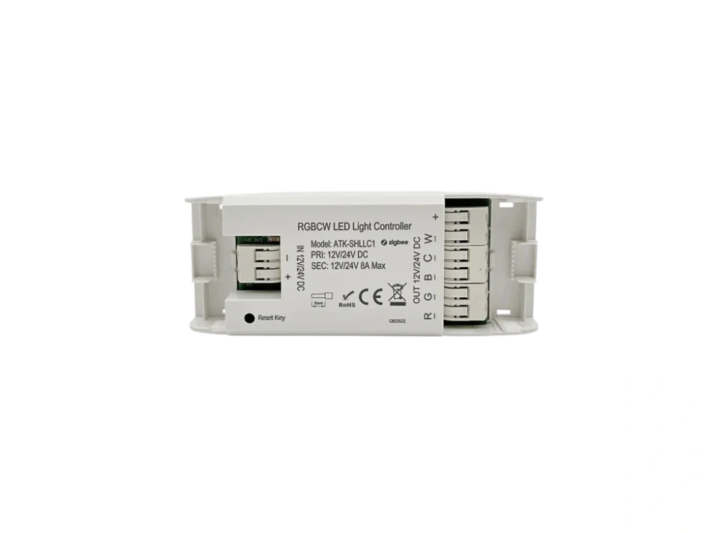 ANTIK Zigbee Smart RGBCW LED svetelný pásový ovládač