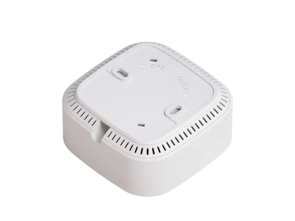 ANTIK Smart senzor plynu