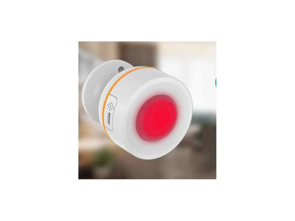 ANTIK Smart senzor pohybu