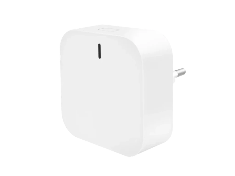 ANTIK Smart Pack 2x termostatická hlavica 1x gateway