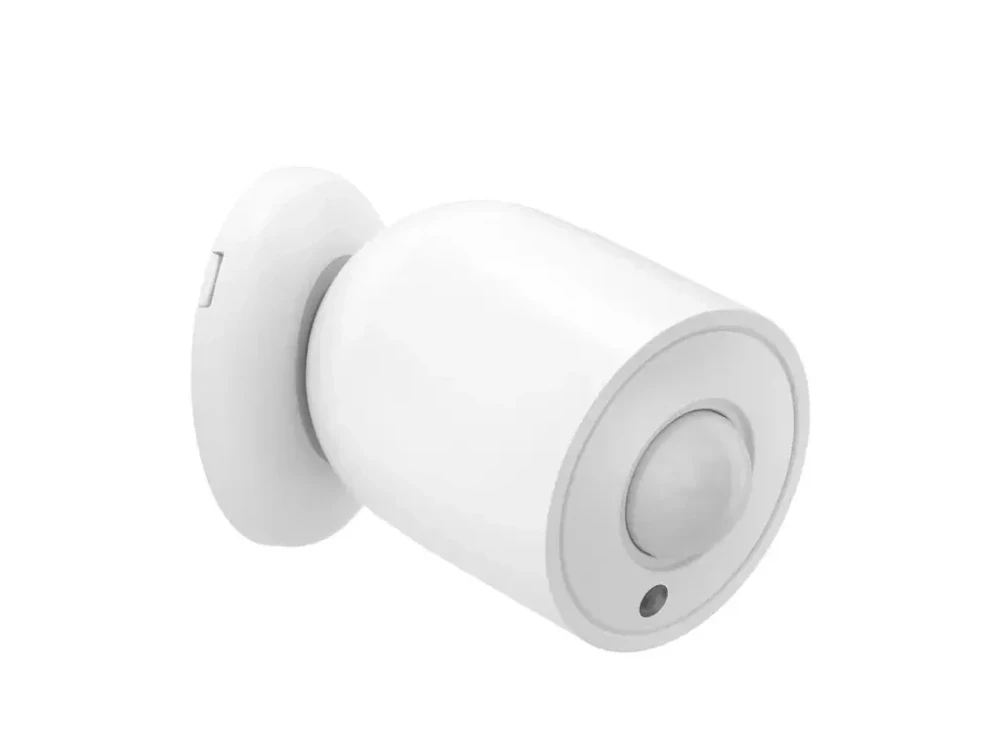 Sonoff SNZB-03PR2 – Zigbee PIR senzor pohybu a svetla