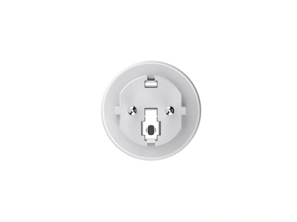 Aqara Power Plug H2 EU RGB – Zigbee/Thread zásuvka