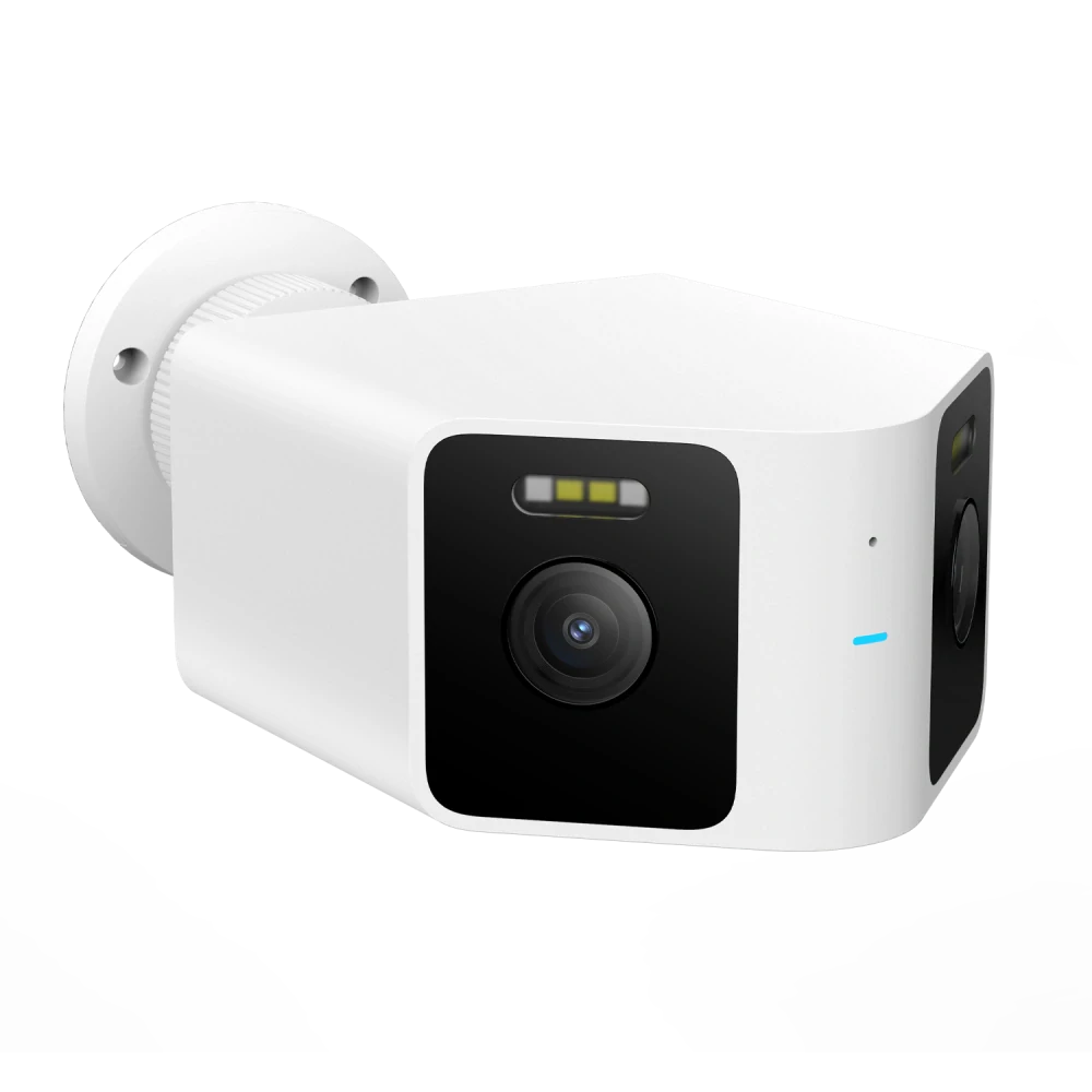 Xiaomi Outdoor Camera CW100 Dual EU