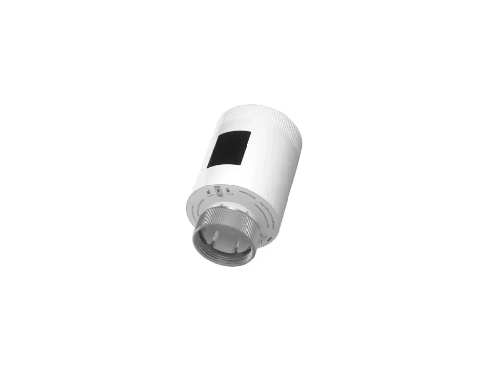 Sonoff TRV-ZBT Gen2 Zigbee termostatická radiátorová hlavica