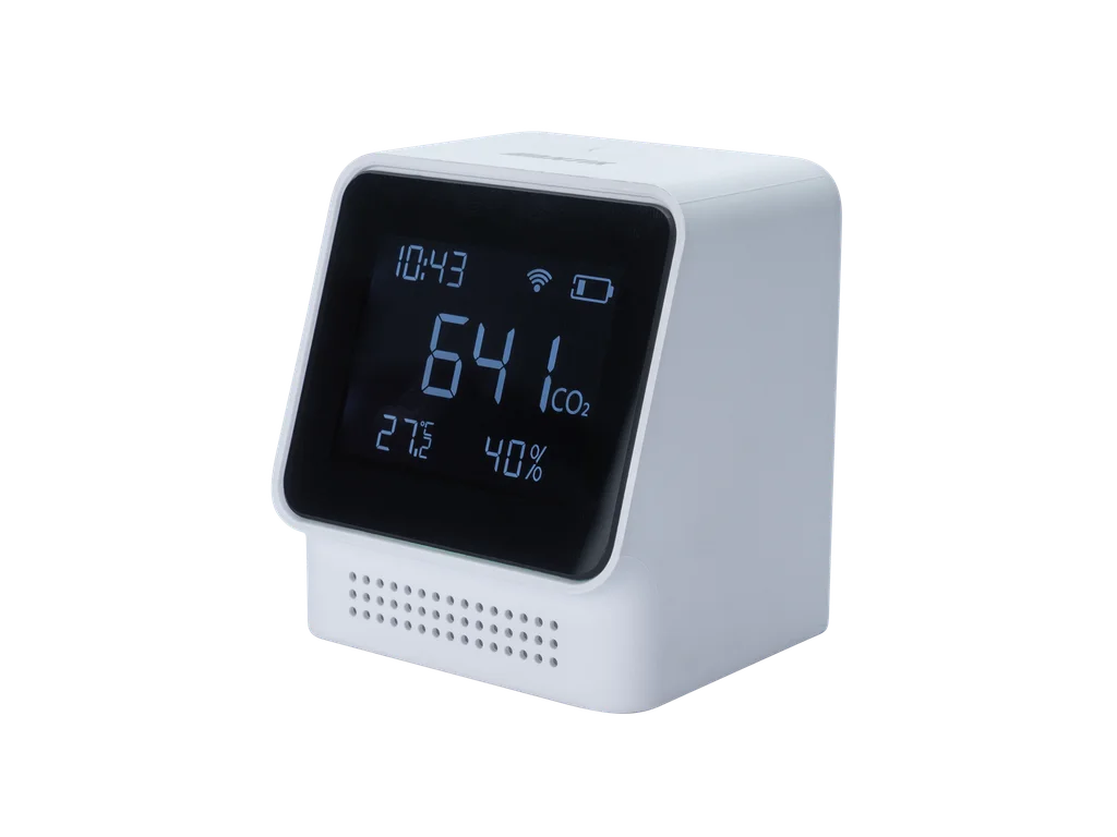 ANTIK Smart monitor kvality vzduchu