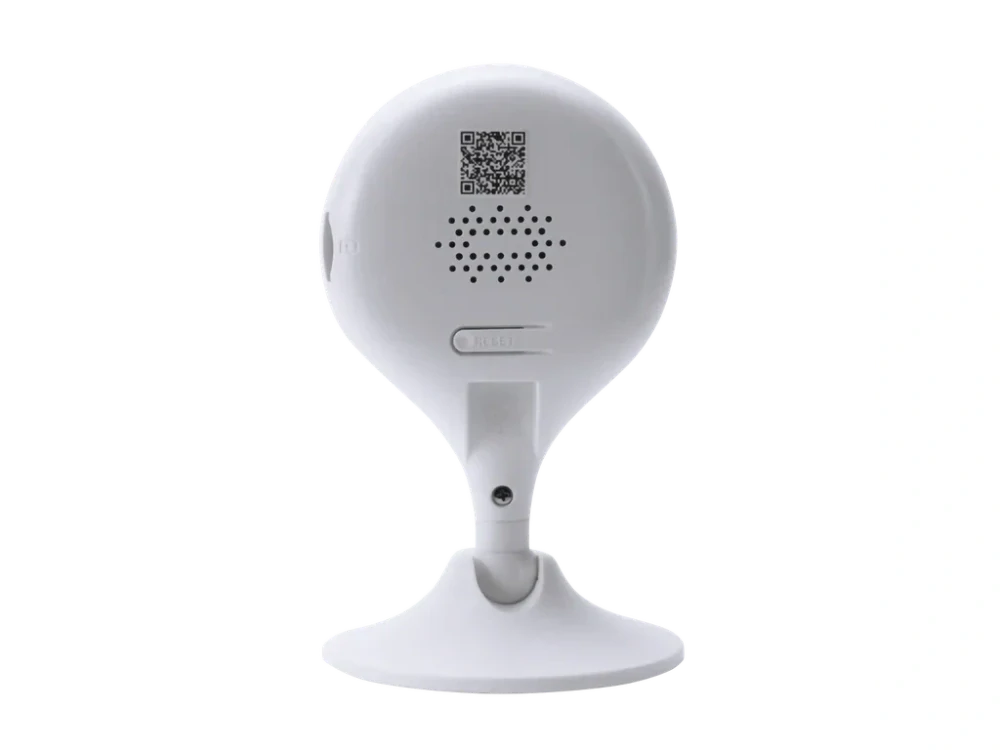 ANTIK smart kamera