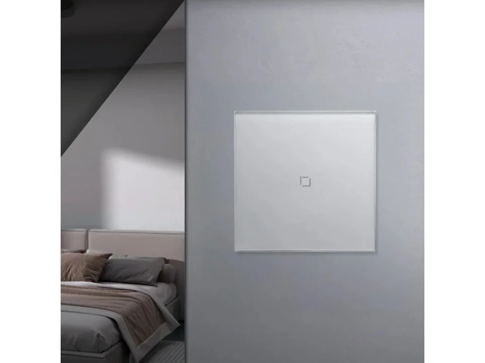 ANTIK Smart 1-kanálový dotykový vypínač (150W)