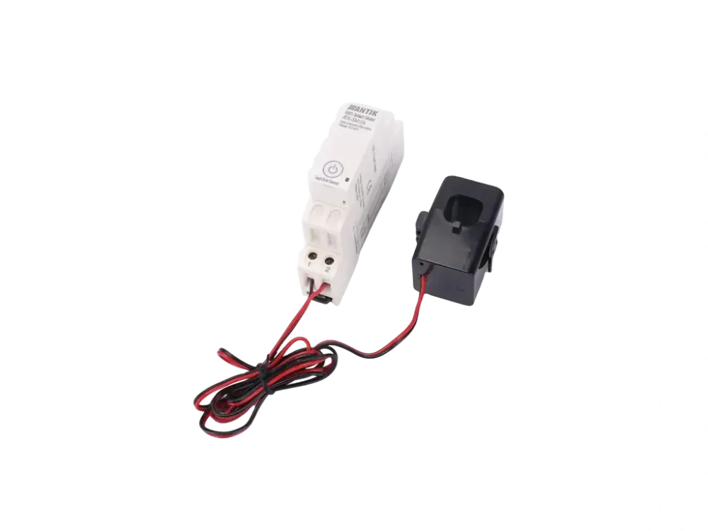 ANTIK Smart Motorček ovládania potrubného ventilu