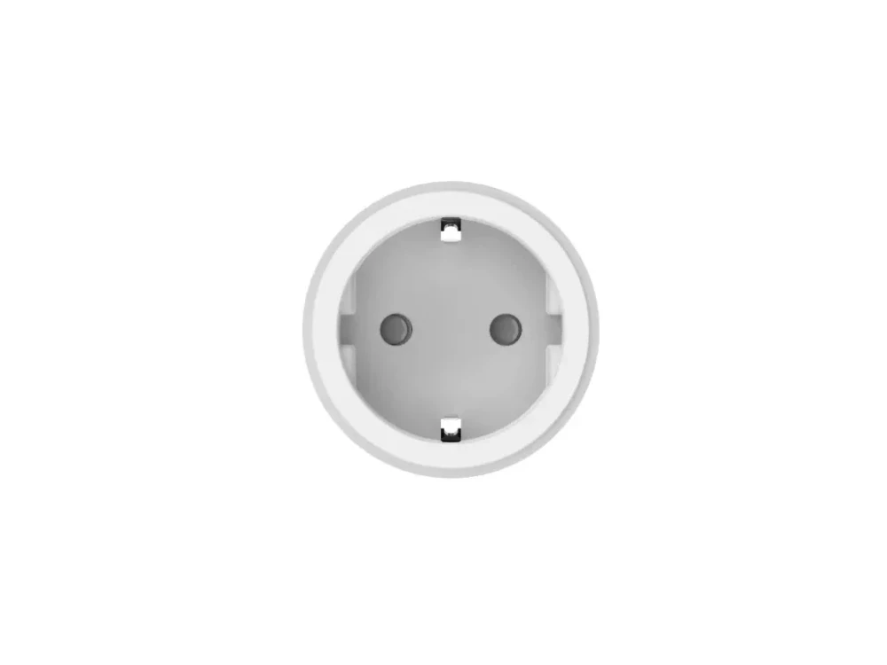 Aqara Power Plug H2 EU RGB – Zigbee/Thread zásuvka