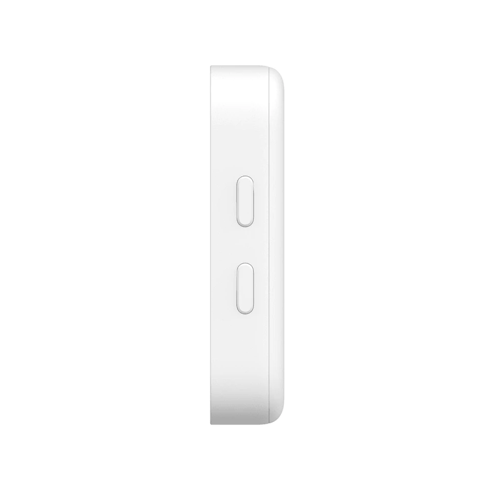Mi Temperature and Humidity Monitor 3