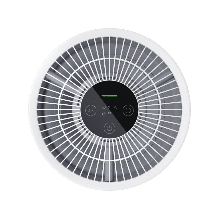 Xiaomi Smart Air Purifier 4 Compact EU