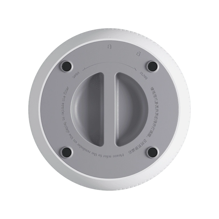 Xiaomi Smart Air Purifier 4 Compact EU