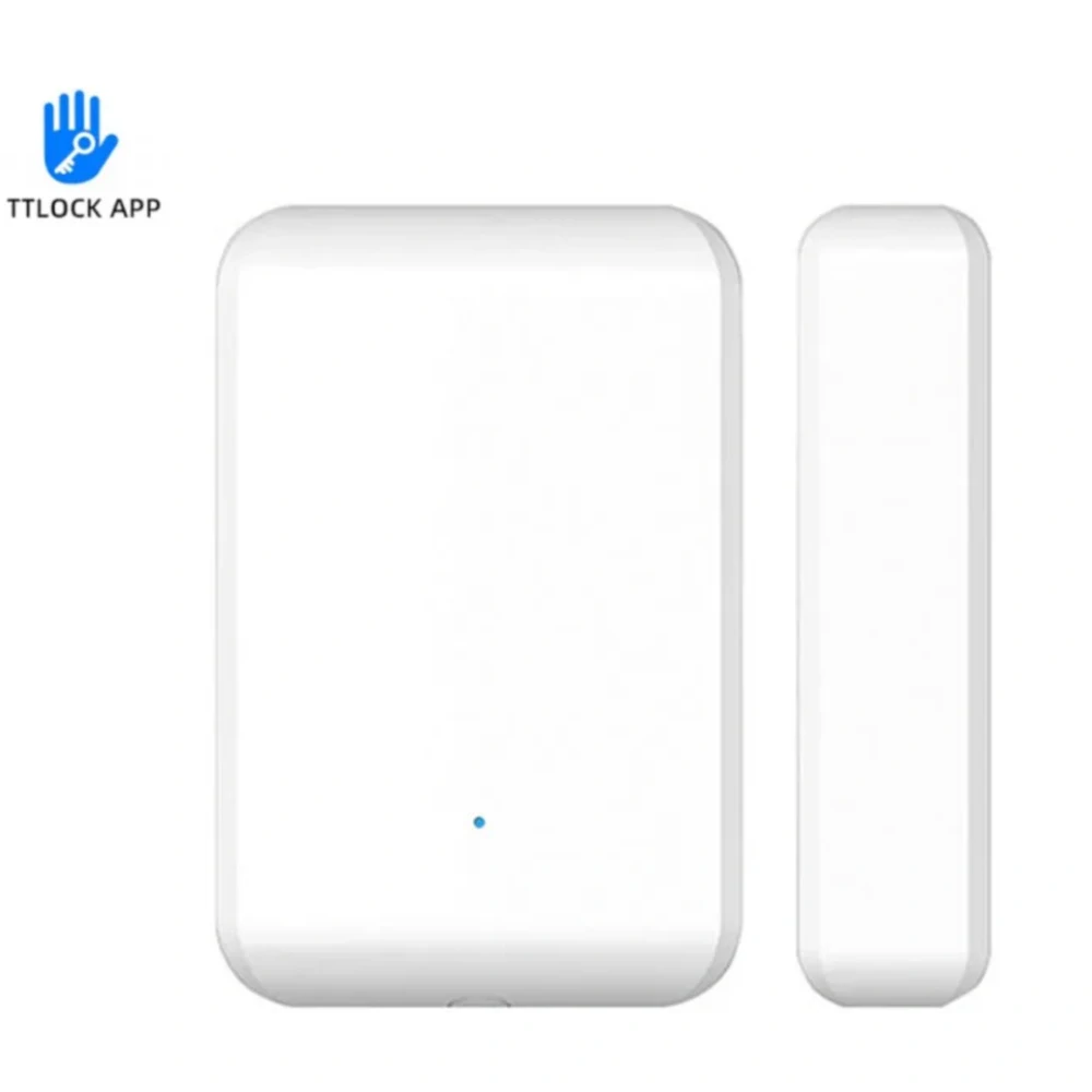 SET Inteligentná kľučka H1 (92mm) TTLock + senzor + gateway
